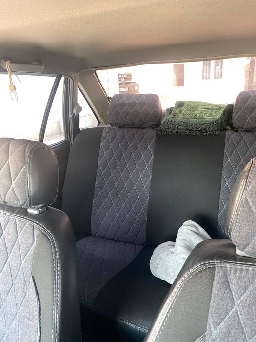 Нексия 2 2015 год