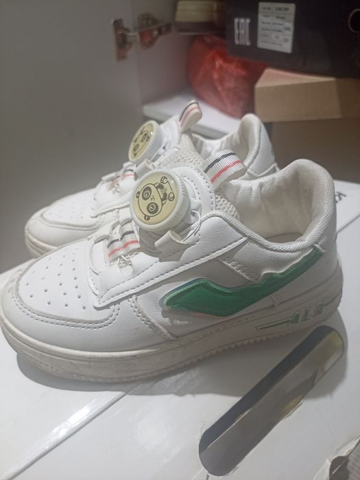 Обувь детская для девочек