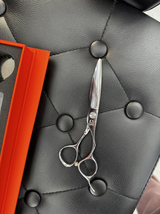 Професионална филажна и права Японска ножица