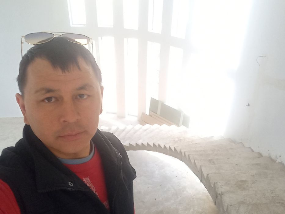 Лестница  Лестница Лестница истеймиз бетоннан