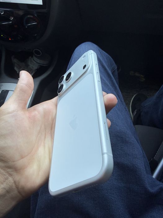 Iphone 17 pro max 1 tb
