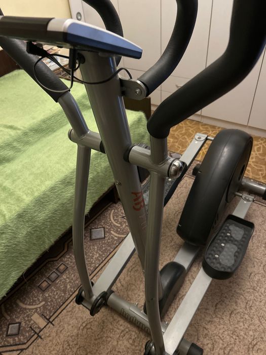 Кростренажор Ab Fit