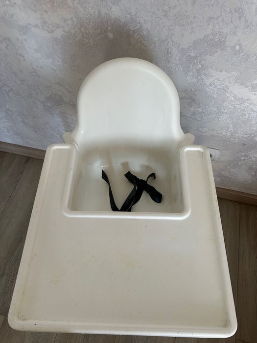 Стульчик детский