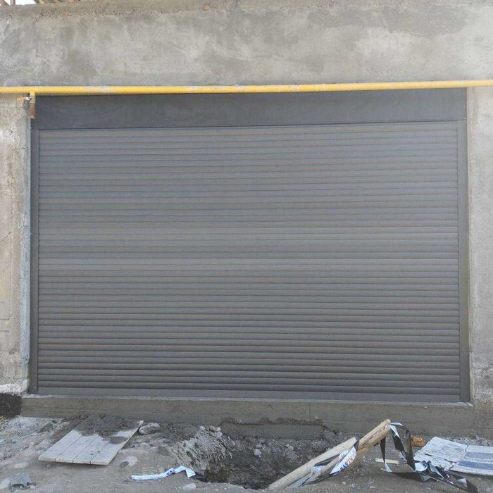 Автоматические ворота/ Рулонные ворота/ Роллетные ворота/ СКИДКА!