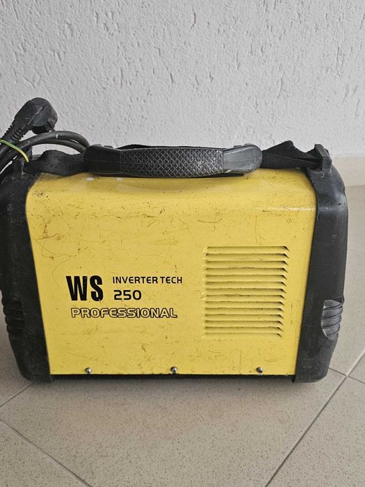 Invertor sudura ESAB