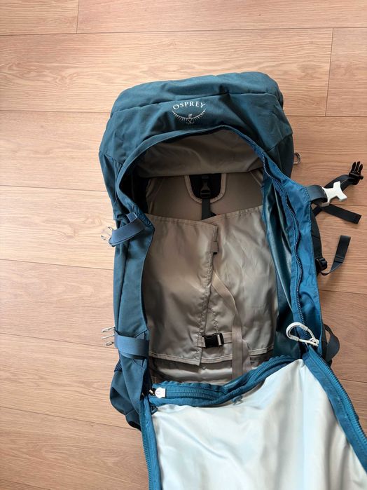 Osprey Fairview Trek 70 раница за пътуване и трекинг