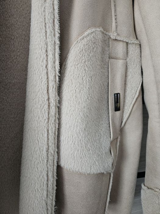 Продаётся дубленка,куртка