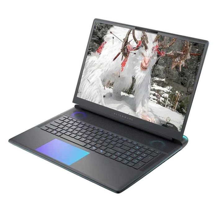 *Ноутбук Alienware 18 Area 51 Ultra 9-275HX/64/2Tb SSD/RTX 5090/18"
