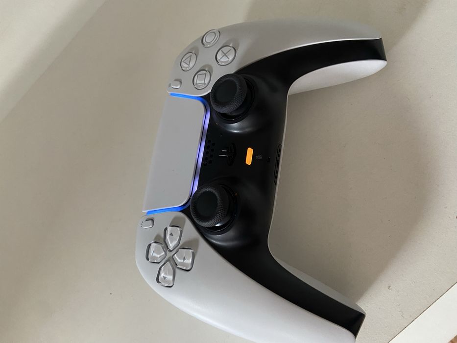 Джостик Ps 5 геймпад
