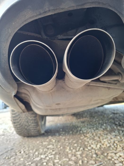 Volkswagen Passat 2008 2.0 diesel BMP