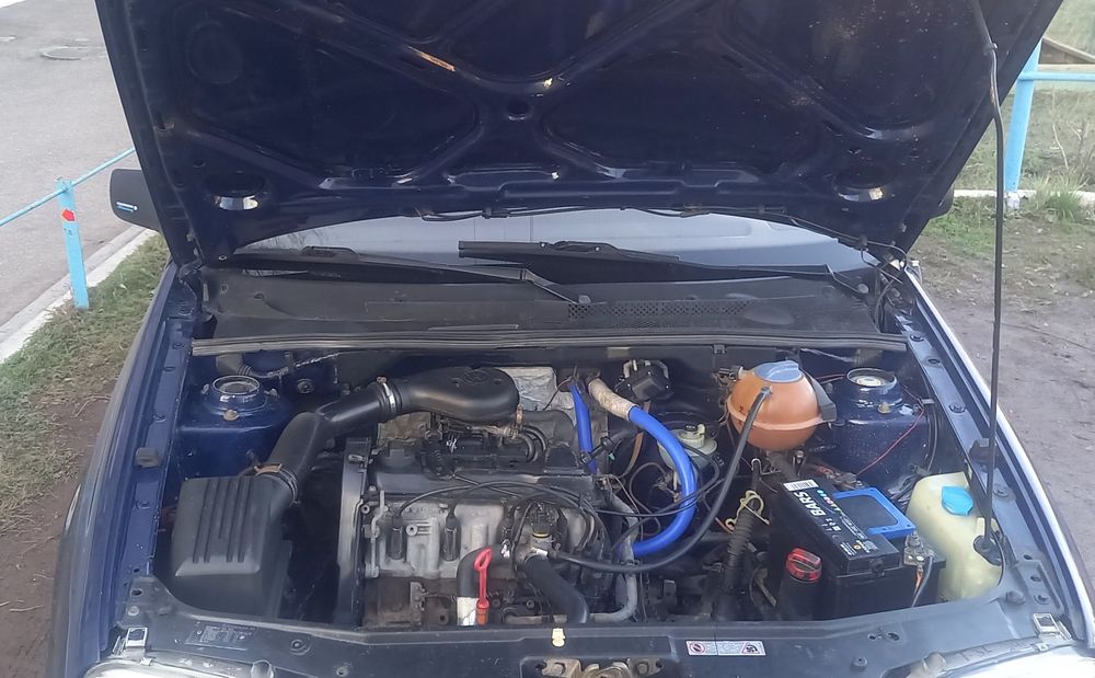 Продам автомобиль в хорошем рабочем состоянии