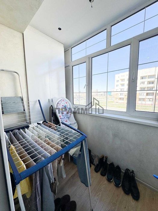 ПРОДАМ 3Х ком. Болашак (Аслан ПРАЙМ)