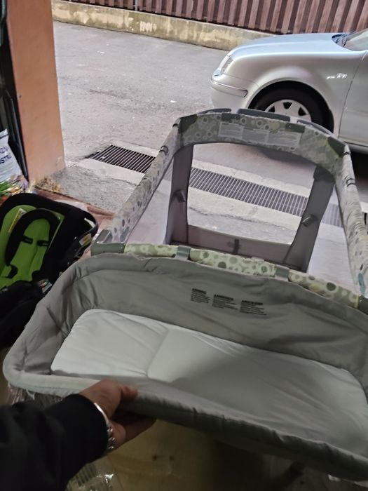 Patut nou import SUA