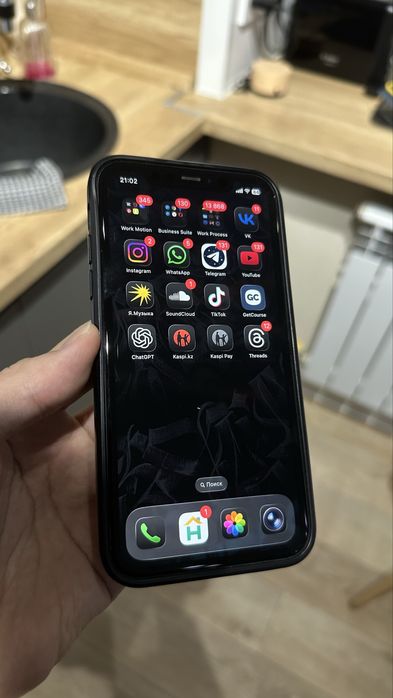 iPhone 11  128 gb