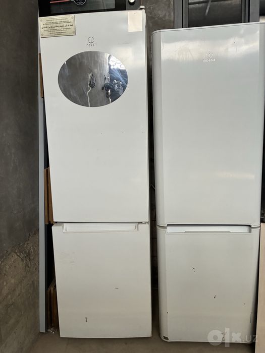 Indesit xolodinik