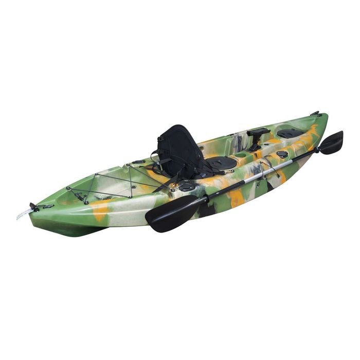 ПРОМОЦИЯ на Каяци SIT-ON-TOP