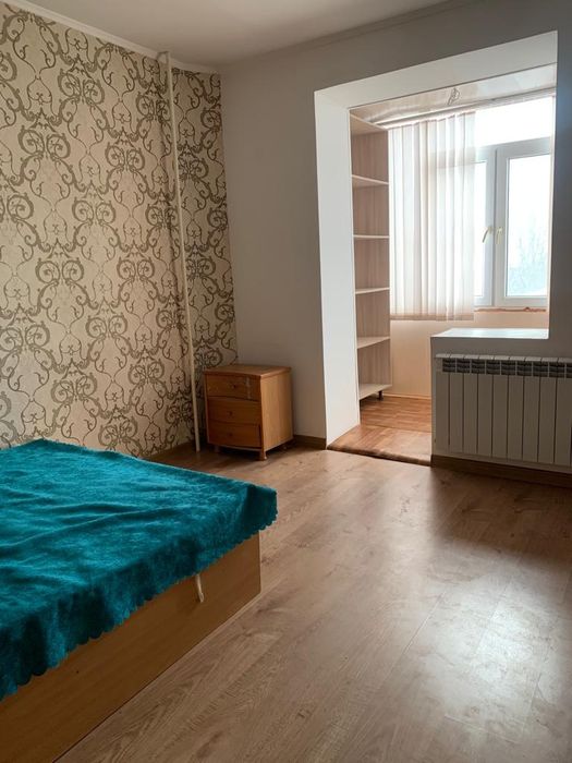 3х ком квартира 4 микрорайон