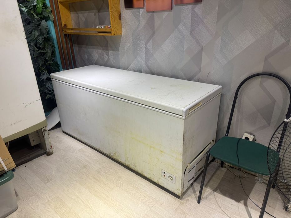 Продам нерабочие холодильники