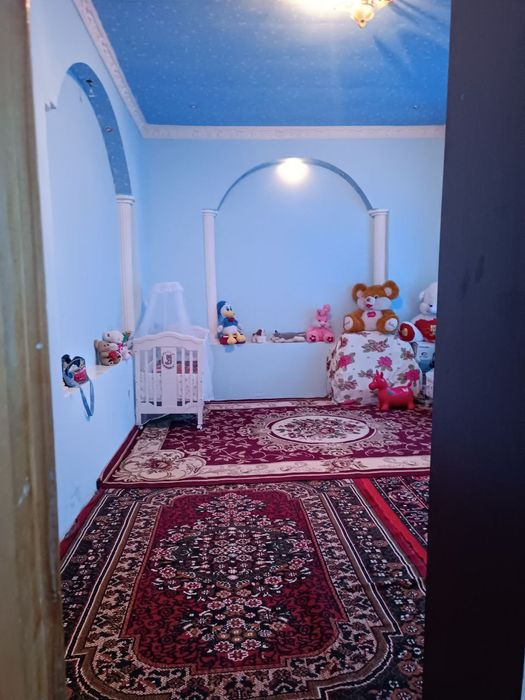 Zudlik bilan Xovli sotiladi 6 sotix pul zarilligi uchun arzon sotyapmi