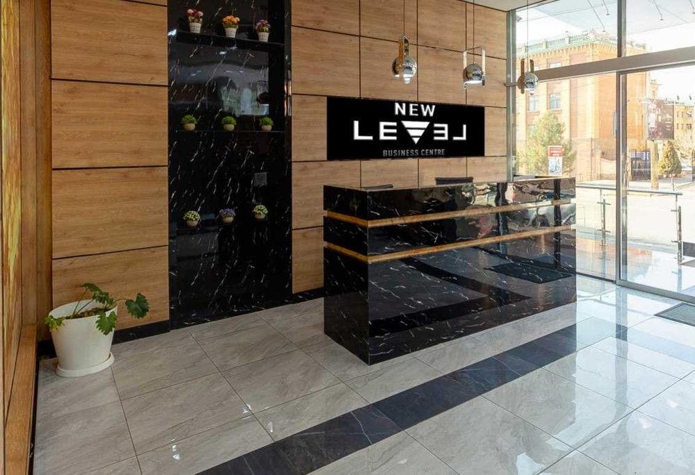 Бизнес Центр "New Level" | 175 м² | ул. Тараса Шевченко 23