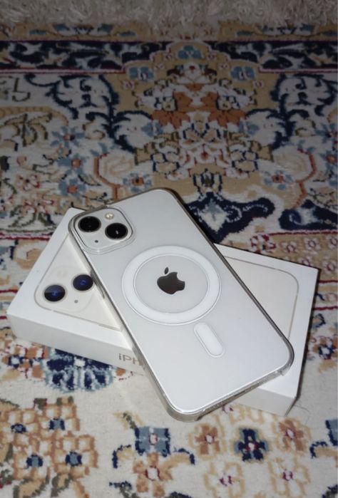 Срочно айфон 13 256гб