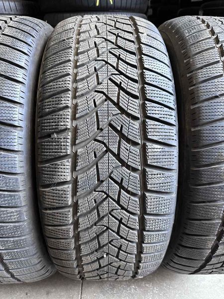 255/50/20 DUNLOP 4бр