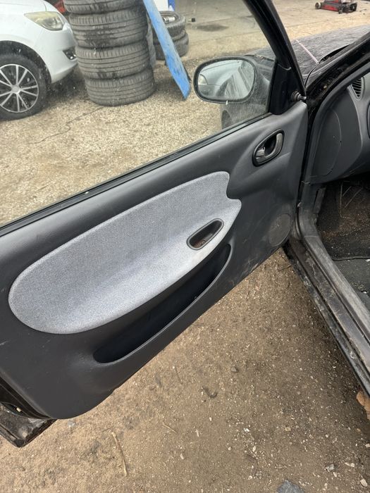 Daewoo lanos 1.3 75к.с на части