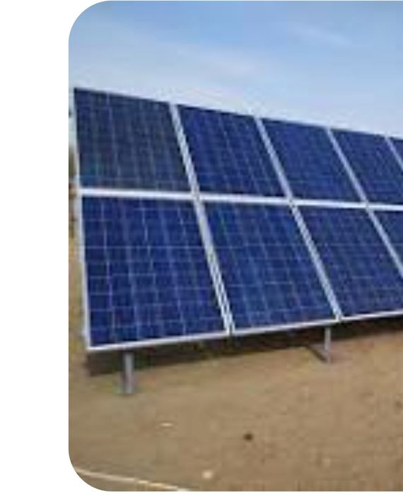 Вогоншык сатылады күн энергиасы мен бірге