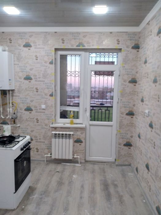 Malyarka pod klyuch remont