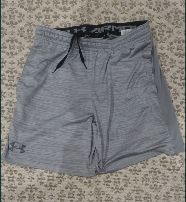 Uder Armour къси панталони