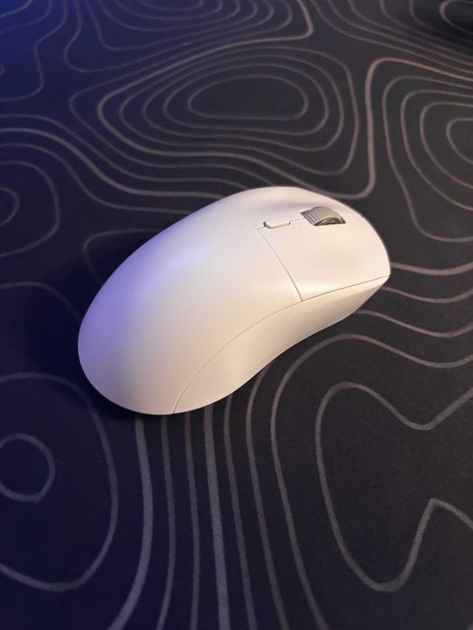 Игровая мышь Ajazz AJ199