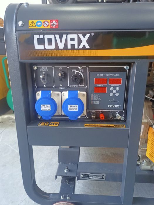 Генератор 10 квт