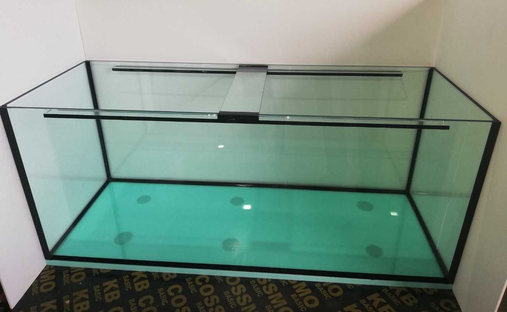 Аквариуми - високо качество на разумни цени
