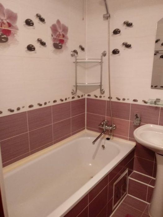 Сдам 2х комнатную квартиру