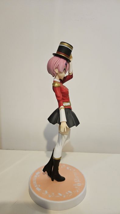 Figurina anime Re:Zero Ram