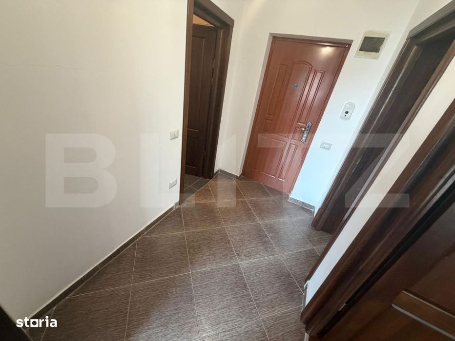 Apartament 2 camere, 48.33 mp, parcare, intermediar, decomandat, zona