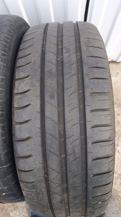 Летние шины R16, б/у