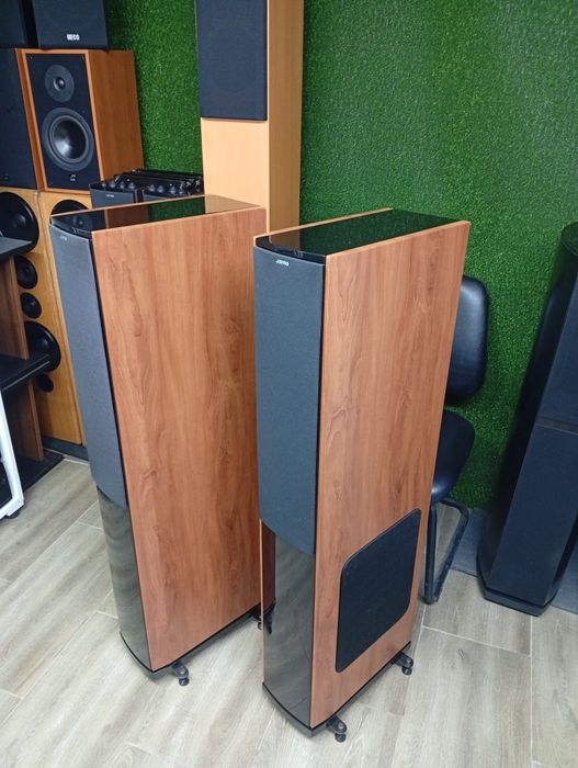 Тонколони JAMO S-608 Dark Apple