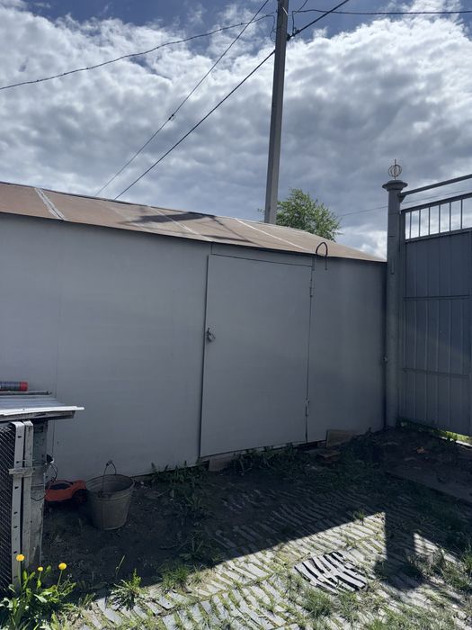 Срочно Продается шпальный дом 1999 года