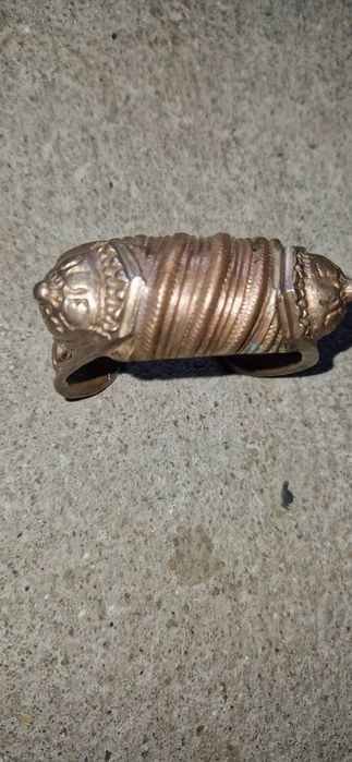 Възрожденски гривни