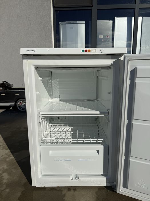 Малък  фризер Privileg