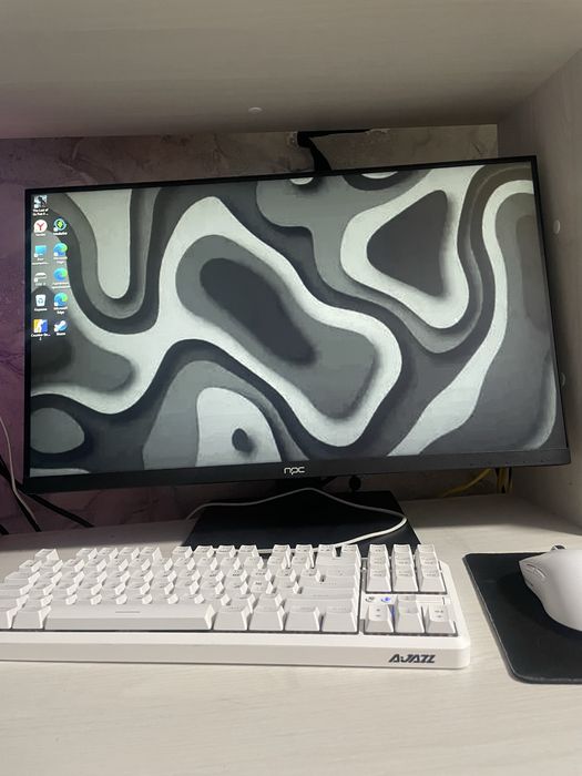 Продам компьютер в сборке