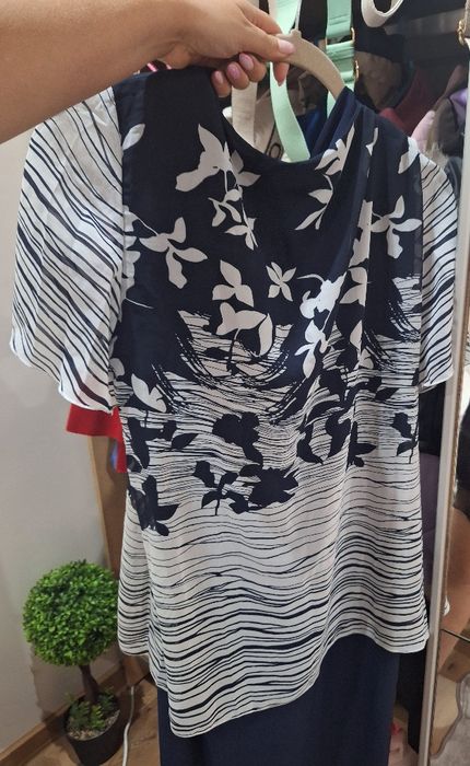 Дамска официална рокля