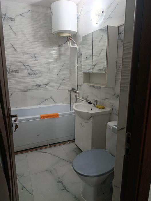 Inchiriez apartament 2 camere