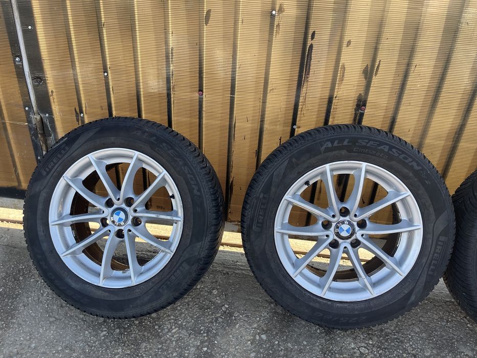 Jante BMW X3 2011/2016