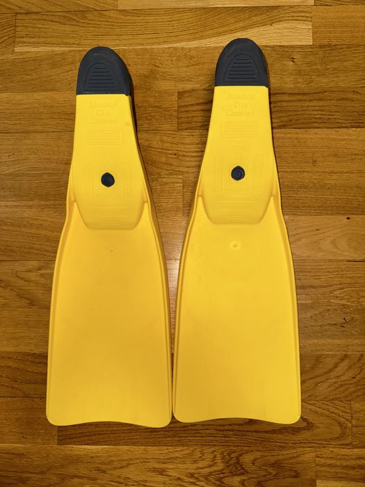 Италиански Плавници Cressi-sub Clio Rondine размер 37-38