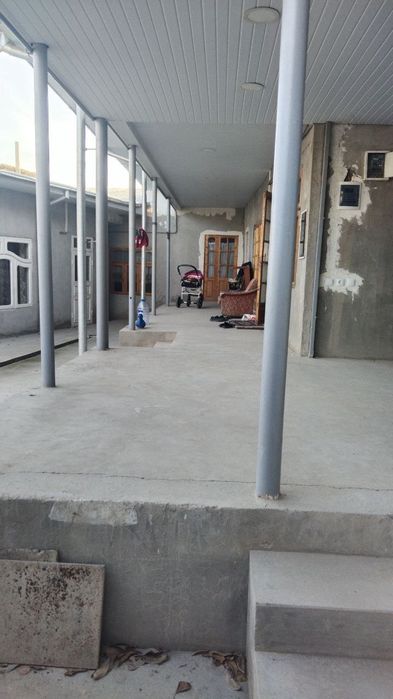 Продаётся 8 соток вдоль центральной дороги Саломатина