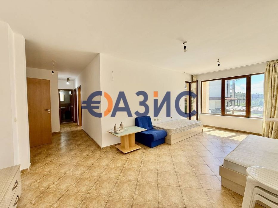 Продава се Тристаен апартамент в с. Кошарица, Област Бургас - 104 кв.м за 436 €/кв.м - Снимка #3