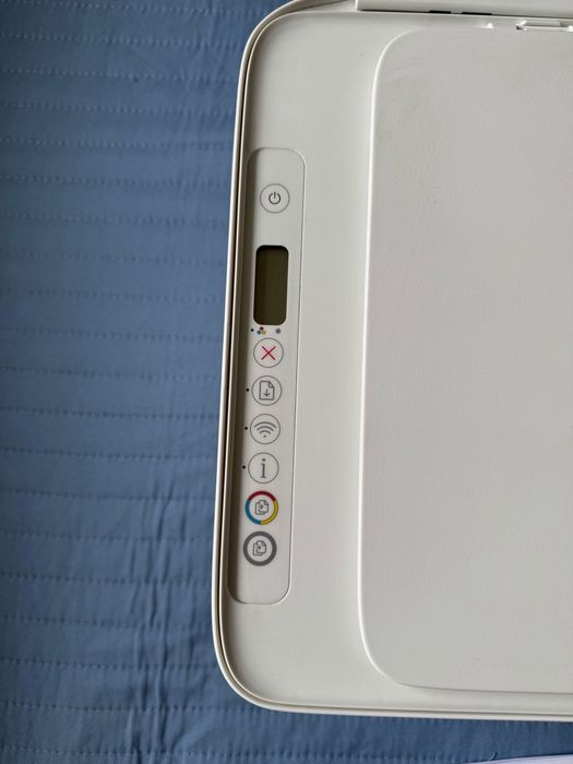 Imprimantă HP DeskJet 2700e All-in-One Printer Series