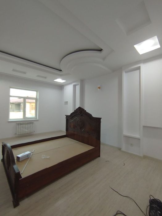 10 ком Тузел 1 дома аренда